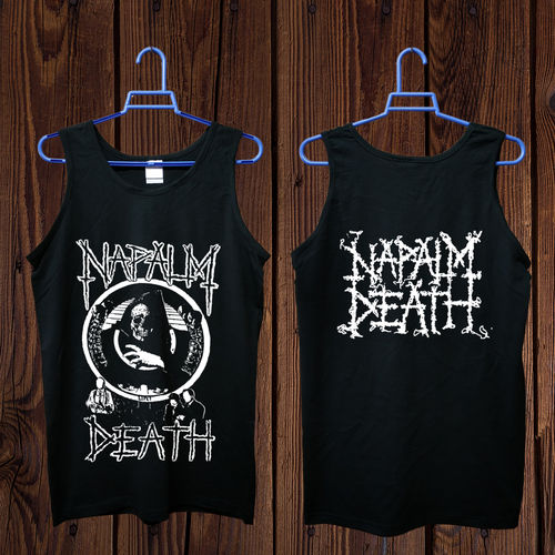 Napalm Death - Life (002)
