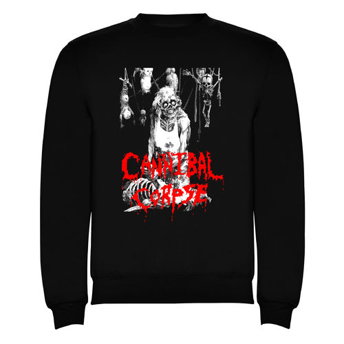 Cannibal Corpse - Butcher