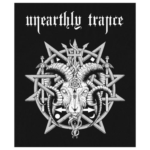 Unearthly Trance (2500)