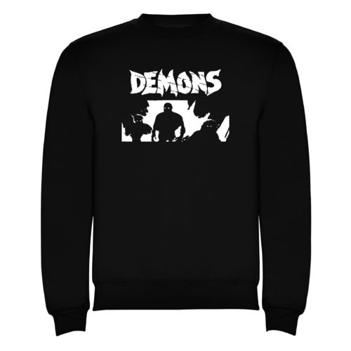 Demons (114)