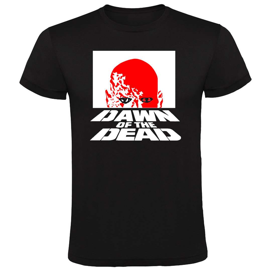 Camiseta de manga corta de hombre - Dawn Of The Dead (139)