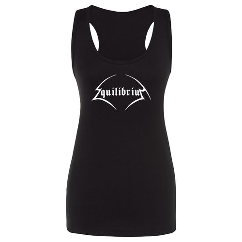 Camiseta de tirantes de mujer - Equilibrium (297)