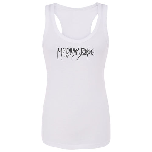 Camiseta de tirantes de mujer - My Dying Bride (298)