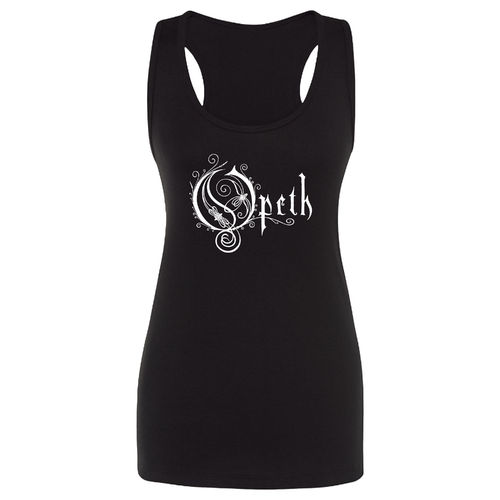 Camiseta de tirantes de mujer - Opeth (300)