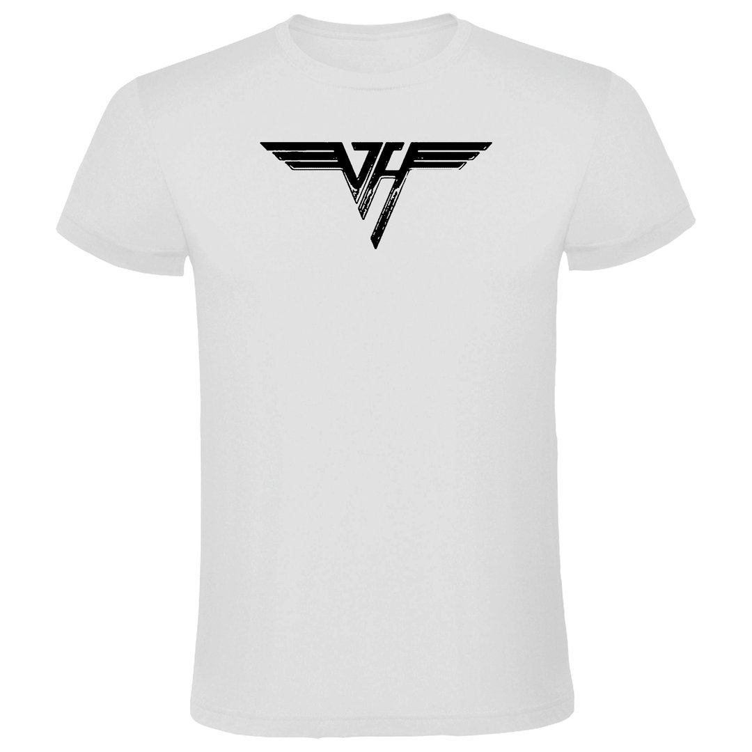 Camiseta de manga corta de hombre - Van Halen (226)