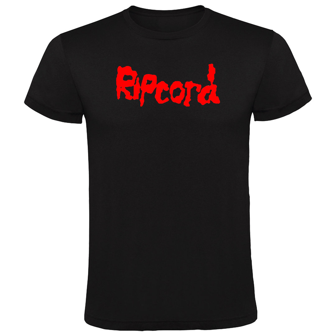 Camiseta de manga corta de hombre - Ripcord (251)